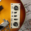 Rogue - Violin Bass Sunburst w/Bag - USED