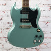 Epiphone - 2023 SG Special P90 Faded Pelham Blue - USED