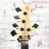KSD - Ken Smith Design Proto-J Fretless Bass with Bag - USED