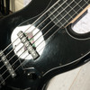 KSD - Ken Smith Design Proto-J Fretless Bass with Bag - USED