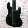 KSD Ken Smith Design Proto-J Fretless Bass with Bag USED