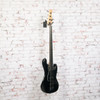 KSD - Ken Smith Design Proto-J Fretless Bass with Bag - USED