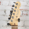 Fender - 2006 60th Anniversary Telecaster-  Electric Guitar - Sunburst - w/Painted OHSC - USED