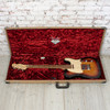 Fender - 2006 60th Anniversary Telecaster-  Electric Guitar - Sunburst - w/Painted OHSC - USED