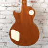Gibson - Les Paul Studio Premium Electric Guitar Honey Burst with OHSC - USED