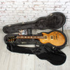 Gibson - Les Paul Studio Premium Electric Guitar Honey Burst with OHSC - USED