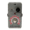 Electro-Harmonix Bassballs Nano Twin Dynamic Envelope Filter Pedal with Box USED