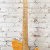 Music Man - Axis USA Electric Guitar Buttery Blonde with OHSC - USED