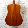 Voyage-Air - VAG-04SN Acoustic Guitar Natural w/Soft Case - USED