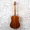 Voyage-Air - VAG-04SN Acoustic Guitar Natural w/Soft Case - USED