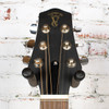 Voyage-Air - VAG-04SN Acoustic Guitar Natural w/Soft Case - USED