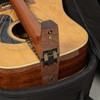 Voyage-Air - VAG-04SN Acoustic Guitar Natural w/Soft Case - USED