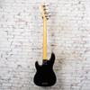 Fender - 1997 Deluxe Precision Bass Black w/OHSC - USED