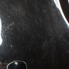 Fender - 1997 Deluxe Precision Bass Black w/OHSC - USED