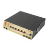 Eden - WT-405 Time Traveler 405w Solid-State Bass Amplifier Head - USED