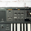 Roland - VR09 61-Key Digital Keyboard with PSU - USED