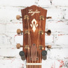 Taylor - 2026 Ben Harper Gold Label 512e Special Edition - Acoustic-Electric Guitar - Golden Brown Shaded Edgeburst Top - w/ British Cocoa Bronco Taylor Deluxe Hard Shell Case