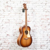 Taylor - 2026 Ben Harper Gold Label 512e Special Edition - Acoustic-Electric Guitar - Golden Brown Shaded Edgeburst Top - w/ British Cocoa Bronco Taylor Deluxe Hard Shell Case