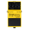 Boss ODB-3 bass overdrive w/ box