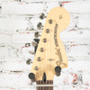 Fender - Tom DeLonge Stratocaster - Electric Guitar w/ Rosewood Fingerboard - Graffiti Yellow - w/ Deluxe Gigbag