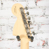 Fender - Tom DeLonge Stratocaster - Electric Guitar w/ Rosewood Fingerboard - Graffiti Yellow - w/ Deluxe Gigbag