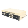 Yamaha - THR100HD 100w Digital Modeling Guitar Amplifier Head Creme w/FSW and Box - USED