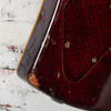 Washburn - AIDV Electric Guitar - Transparent Sunburst w/Kahler Bridge w/ Bag - USED