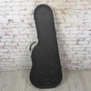 Emerald - X10 Slimline 12-String Electric/Acoustic Guitar Carbon Fiber Purple w/OHSC - USED
