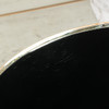 Zager - ZAD-900 OMCE Dreadnaught Acoustic Black Guitar w/OHSC - USED