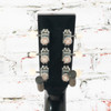 Zager - ZAD-900 OMCE Dreadnaught Acoustic Black Guitar w/OHSC - USED