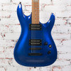ESP LTD H-50 Carved Top - Metallic Blue