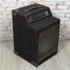 SWR - Workingman's Twelve 1x12 100w Solid-State Bass Combo Amplifier - USED