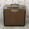 Louis - Electric Colombia Reverb 1x12 18w Tube Guitar Combo Amplifier Brown and Black Tolex w/FS - USED