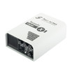 Two Notes - Torpedo Captor X 8ohm Stereo Reactive Load Box and Attenuator - White USED