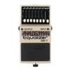 BOSS Analogman Modded GE-7 Graphic EQ Pedal USED