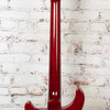 2016 PRS Custom 22 Tremolo with SD Nazgûl & Sentient set W/Bag