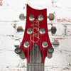 2016 PRS Custom 22 Tremolo with SD Nazgûl & Sentient set W/Bag