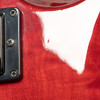 2016 PRS Custom 22 Tremolo with SD Nazgûl & Sentient set W/Bag