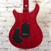 2016 PRS Custom 22 Tremolo with SD Nazgûl & Sentient set W/Bag