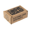 Electronic Audio Experiments Longsword V4 Reverb Pedal Green with Box USED