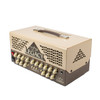 Carvin Legacy 3 Model VL300 Steve Vai Signature 3-Channel 100w Tube  Guitar Amp Head USED