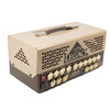 Carvin Legacy 3 Model VL300 Steve Vai Signature 3-Channel 100w Tube  Guitar Amp Head USED