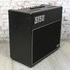 EVH - 5150 Iconic Series 2-Channel 1x12 40w Guitar Combo Amplifier - w/FSW and Cable USED