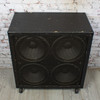 Peavey 5150 Straight 4x12 16ohm Guitar Cabinet USED