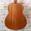 Taylor - 2020 GS Mini-e Mahogany - Acoustic-Electric Guitar - Natural - w/Bag USED
