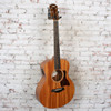 Taylor - 2020 GS Mini-e Mahogany - Acoustic-Electric Guitar - Natural - w/Bag USED