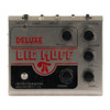 Deluxe Big Muff 1980s w/PSU
