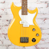 Reverend Wattplower Mk I Mike Watt Signature Bass with OHSC