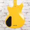 Reverend - Wattplower Mk I Mike Watt Signature Bass w/OHSC - USED