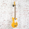 Reverend - Wattplower Mk I Mike Watt Signature Bass w/OHSC - USED